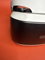 Sony PlayStation VR For PS4 Console Set Headset Only
