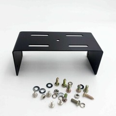 NEW For ICOM MBF-4 Mobile Bracket IC-V8000 IC-A110 IC-2820H IC-E2820 ID-880H