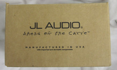 JL AUDIO MCS-65CCX3-4-TLBD-BL 6.5″ SPEAKER