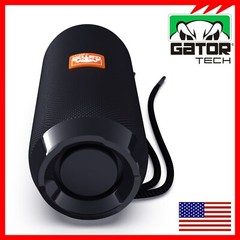 Bluetooth Wireless Portable Speaker Waterproof Stereo Bass USB TF FM Radio LOUD