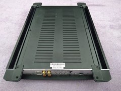 Planet Audio Apocalypse AP800.4, 4 channel 800 Watt Amplifier, TESTED