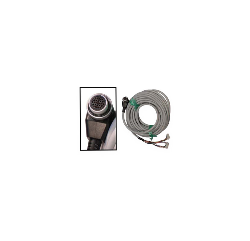 FURUNO RADAR CABLE 15M 1832/1834/1835