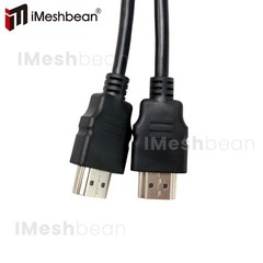 200 Count HDMI Cable High Speed 5ft Brand New Never Used Bulk Lot Of 200 Black