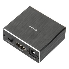 4K X 2K Audio Extractor Converter High Definition Audio Effects For Home