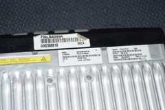 Motorola CM300 VHF 146-174MHz 45W Mobile Radio AAM50KQF9AA1AN