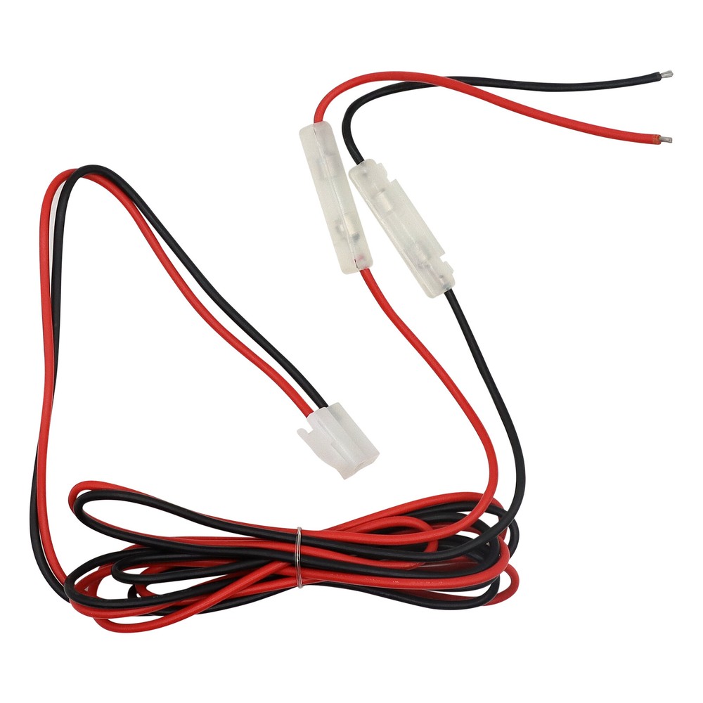 15A DC Power Cable 6.5ft For Magnum Delta Force/Cobra 200-GTL-DX ten meter radio