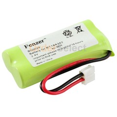 3 Fenzer OEM BG0028 BG028 Cordless Home Phone Rechargeable Replacement Battery