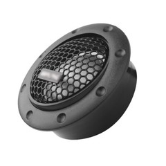 A-lpine DDT-S30 360W 2.5CM 1″ Soft Dome Balanced Car Audio Speakers Tweeters NEW