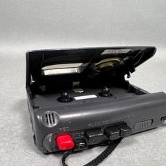 Sony TCM-354V Handheld Portable Tape Cassette Voice Recorder Parts/Repair