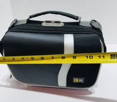 Portable DVD RCA DRC99371EB, CD and JPG Player (7″) with Bag-Excellent condition