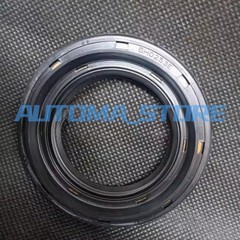 ONE NEW FOR BH0253E half shaft oil seal #AM