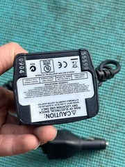 Motorola RLN4884B Vehicle/Car Charger/Adapter 12V FOR XTS3000 XTS5000