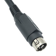 Genuine I.T.E 120W AC Power Adapter LTE120ES-S4-1 24V 5A Round 4-Pin Tip