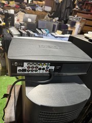 Bose PS3-2-1 Powerd Speaker Sysrem with remote and cords