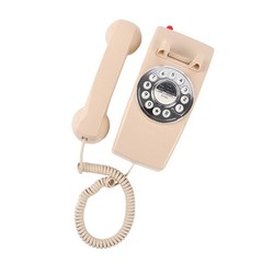 ABS Metal Landlines Landlines For Wall Installation In Hotel Schools Restaurants