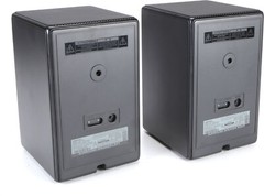 Samsung SWA-9500S 2.0.2ch Rear Speaker Kit w/ Dolby ATMOS