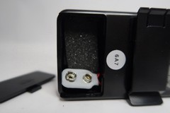 Radio Shack TRC-508 Voice Actuated Audionic FM Transceiver Pair w/ Earpieces A30