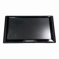 Garmin Drive 61 LMT-S 6 inch Automotive GPS Navigation Unit Black Lot Accesories
