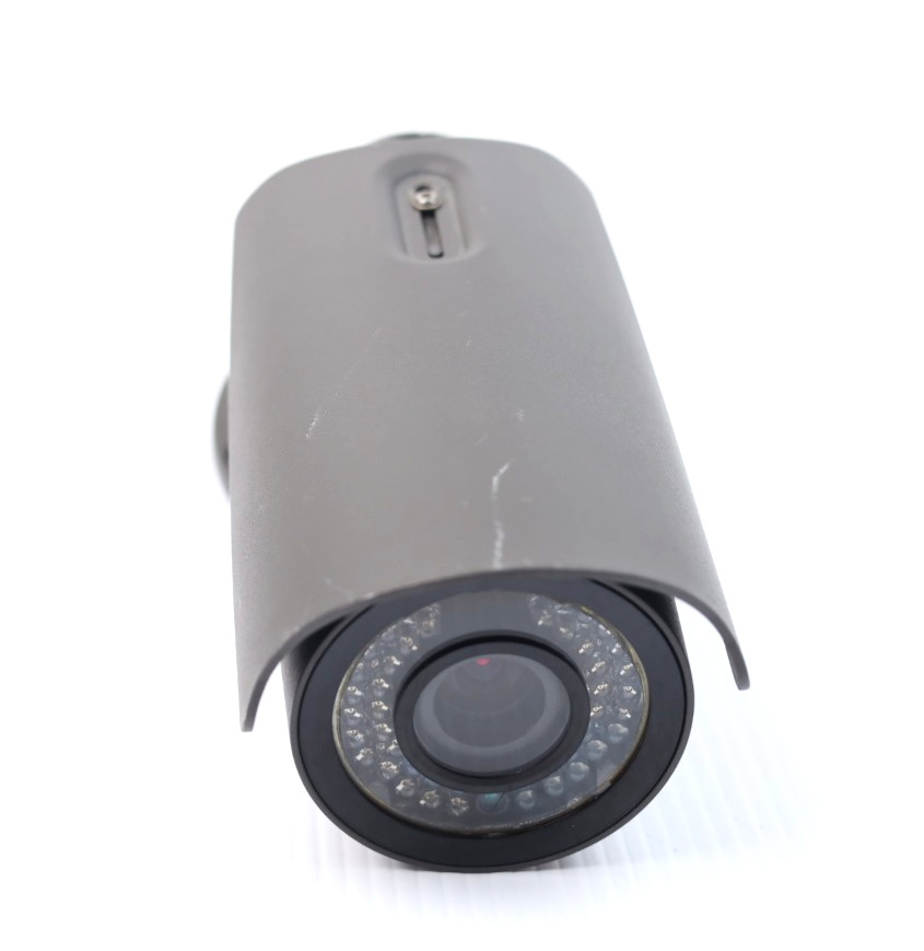 Luma Surveillance Analog Bullet Camera LUM-500-BUL-A-GR (Gray) r916