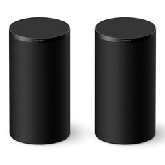 Sony SA-RS9 BRAVIA Theater Rear 9 Surround Speakers – Pair