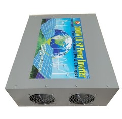 80000W Peak 20000W LF Split Phase Pure Sine Wave Power Inverter 48VDC/110V220VAC