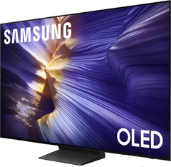 Samsung Class 65″ 4K (2160p) OLED Smart TV (QN65S90FDFXZA)