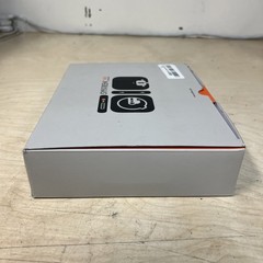 Syitren White Kit Version R400 Retro CD Player Bluetooth5.3 Audio Player
