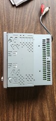 CLARION DB125 Marine Boat Radio W/ Owners Manual And Wiring Installation Guide