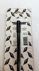 4ft. Black Fiberglass CB Radio Antenna