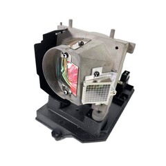 Genuine OEM Projector Lamp Bulb For DELL S500 S500wi with Housing