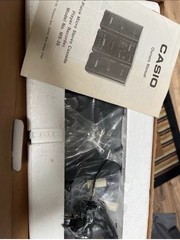 Casio MS-35 Micro Stereo Cassette Player(Brand New)(COLLECTORS ITEM) RARE