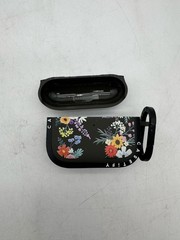 CASETiFY Bounce Air-Pods Case Pro 3 Allie Alpine Floral Multi EcoShock