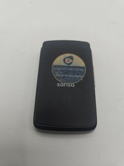 SanDisk Sansa Clip Zip Black