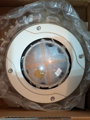 Axis Q3515-LVE 22MM NETWORK CAMERA
