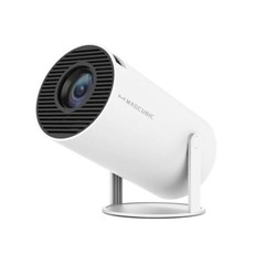 Magcubic Projector HY300 PRO 4K Android 11 Dual Wifi6 260ANSI Allwinner H713 BT
