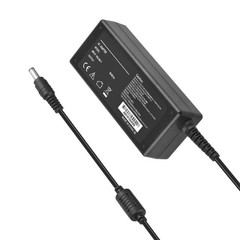 12V 3A AC Adapter For Coolpie CR311 3-in-1 SSD Cloner USB3.2 Gen2*2 M.2 Reader