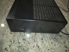 Technics SU-Z610 Integrated Stereo Amplifier Vintage Hi-Fi Amp