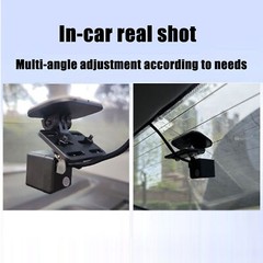 Universal Rear Camera Mounting Bracket Dash Cam Mirror Cam Backup Camera Mount