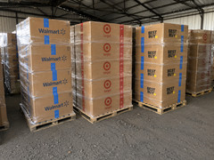 Fresh Overstock Inventory – High Demand Merchandise with Resale Appeal