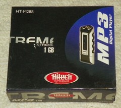HiTECH – X-TREME – 1GB Digital MP3 Player