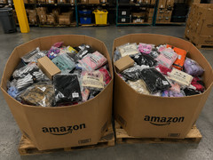 Target Liquidation Bulk Lot : General Merchandise : Fresh Restock