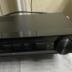 RCA RTD325W 5.1 Channel DVD Home Theater System HDMI Dolby Digital Remote 2014