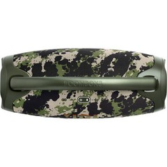 JBL Boombox 3 Portable Waterproof Bluetooth Speaker – Squad