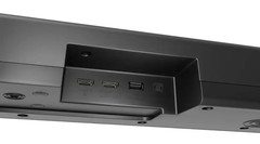LG – 5.1.1-Channel S70TR Home Theater Soundbar Wireless Subwoofer Rear Speakers