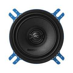 AudioControl PNW-35 3.5″ Coaxial Speaker Pair PNW Series High-Fidelity 50W RMS