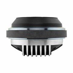 Pair DS18 PRO-D2X 2″ 8 ohm Bolt On Throat Compression Driver 3″ Titanium VC 2000