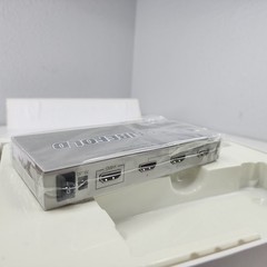 FireFold HDMI Switch 3-Port Amplifier with Remote High Performance 1080p