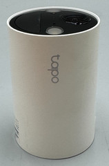 TP-Link Tapo Wireless Indoor/Outdoor 2K Security Camera Good Condition