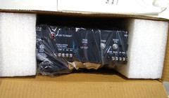 Bogen TPU15A Telephone Paging Amplifier 15 Watt 70V/25V TPU-15A