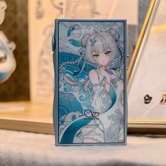 1PC Shanling M3 Plus × TANCHJIM Limited Edition Hi-Fi Portable Music Player